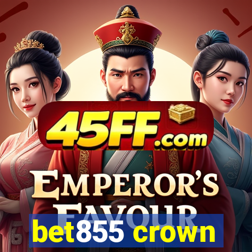 bet855 crown
